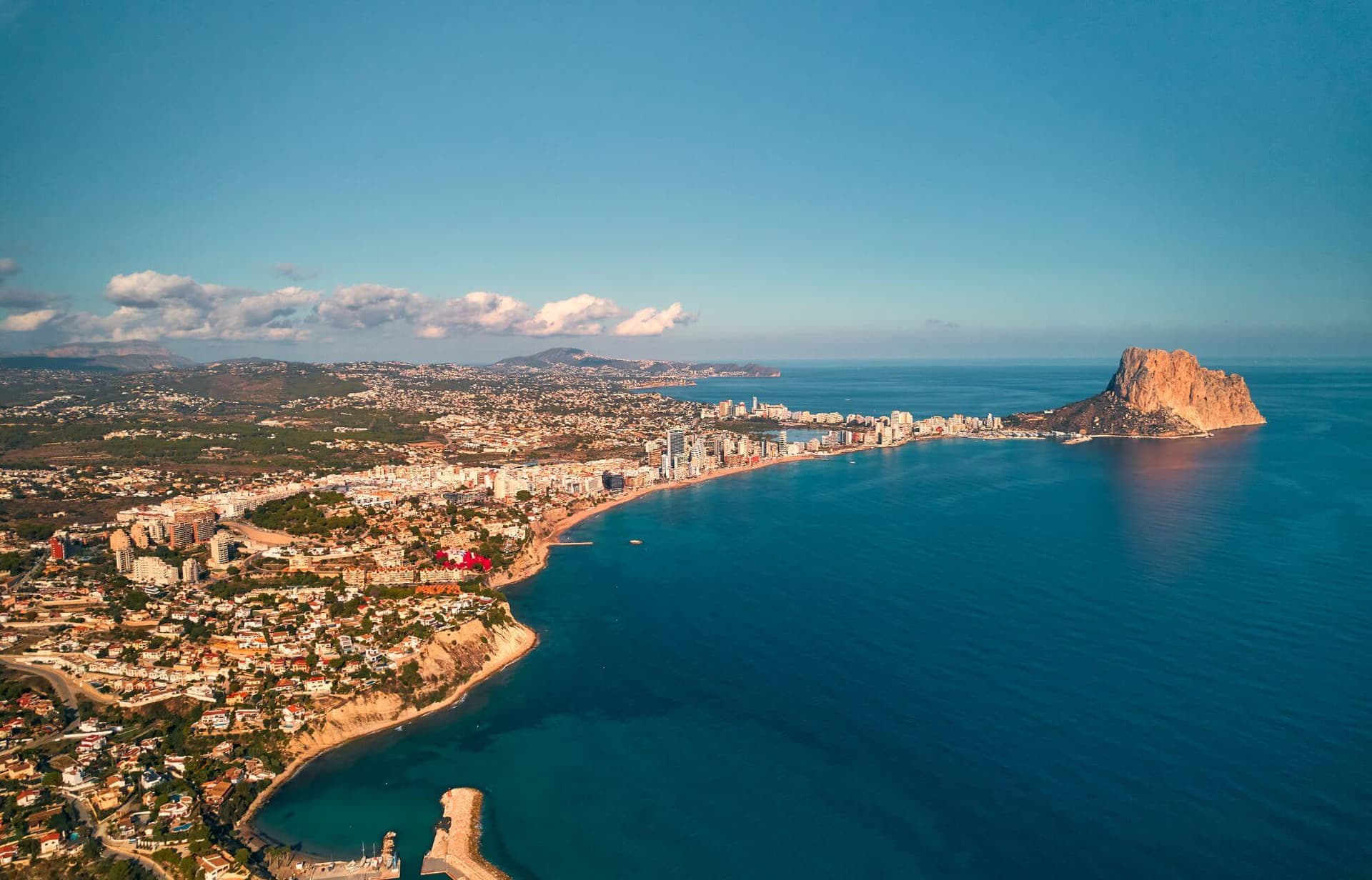 Costa Blanca