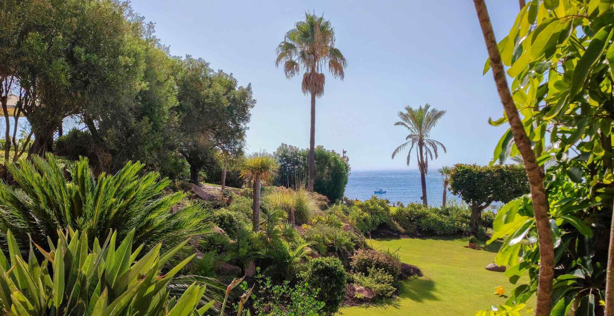 Neubau an der Costa del Sol kaufen